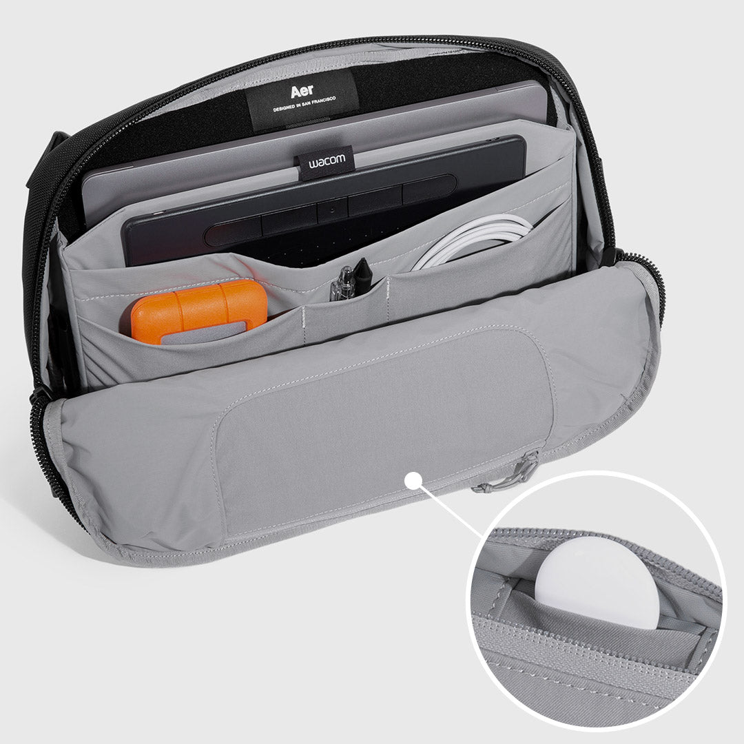 AER(エアー) テックスリング 3