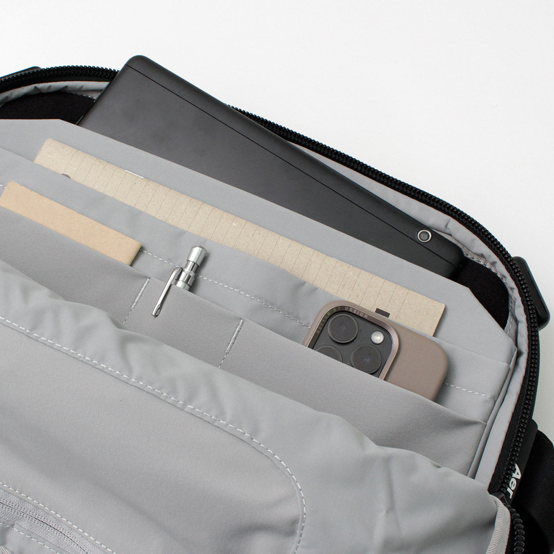 AER(エアー) テックスリング 3