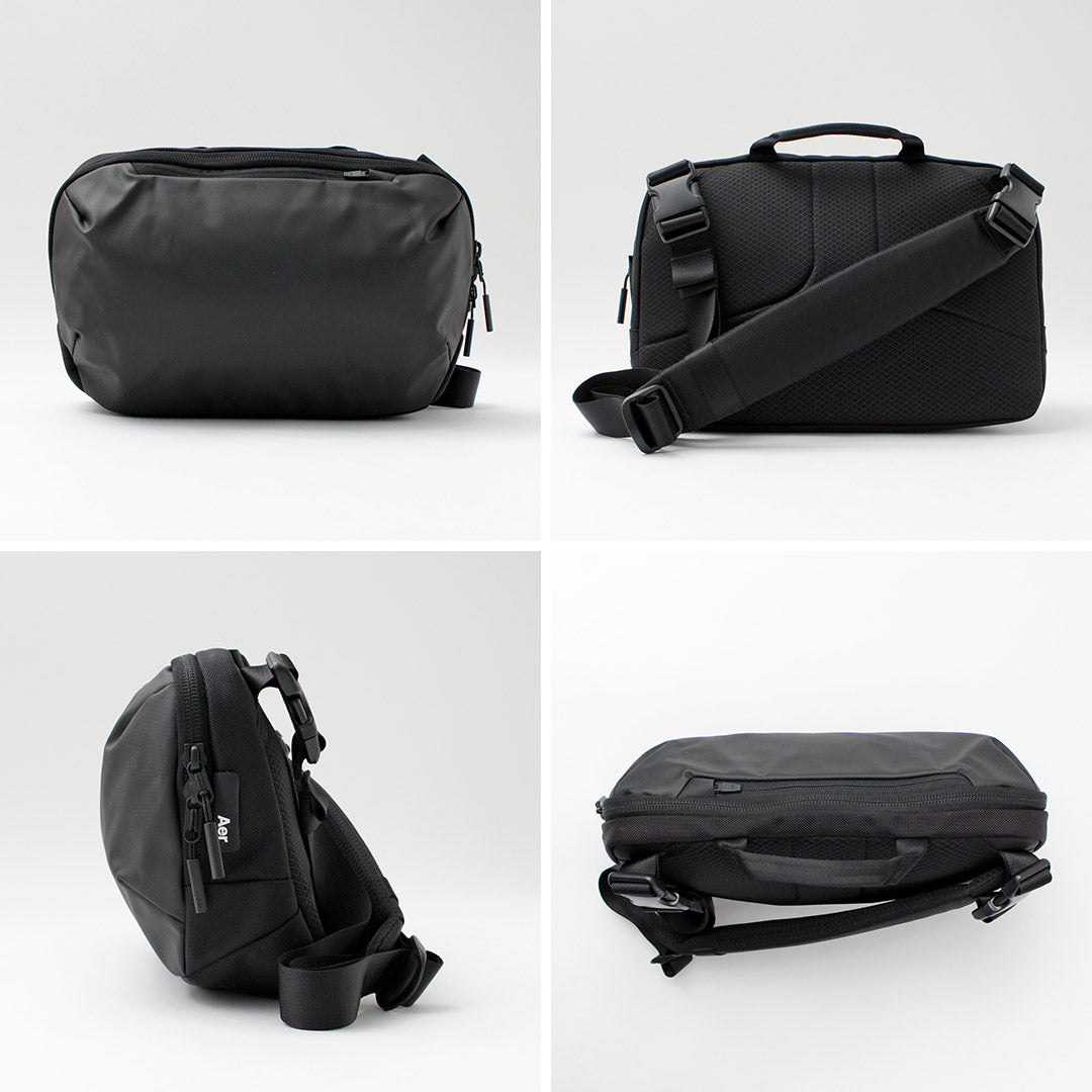 AER(エアー) テックスリング 3