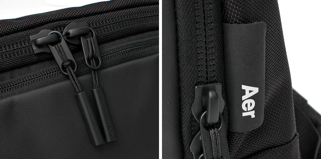 AER(エアー) テックスリング 3