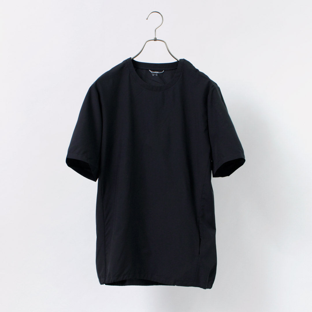 HOUDINI(フーディニ) ウェザー Tee