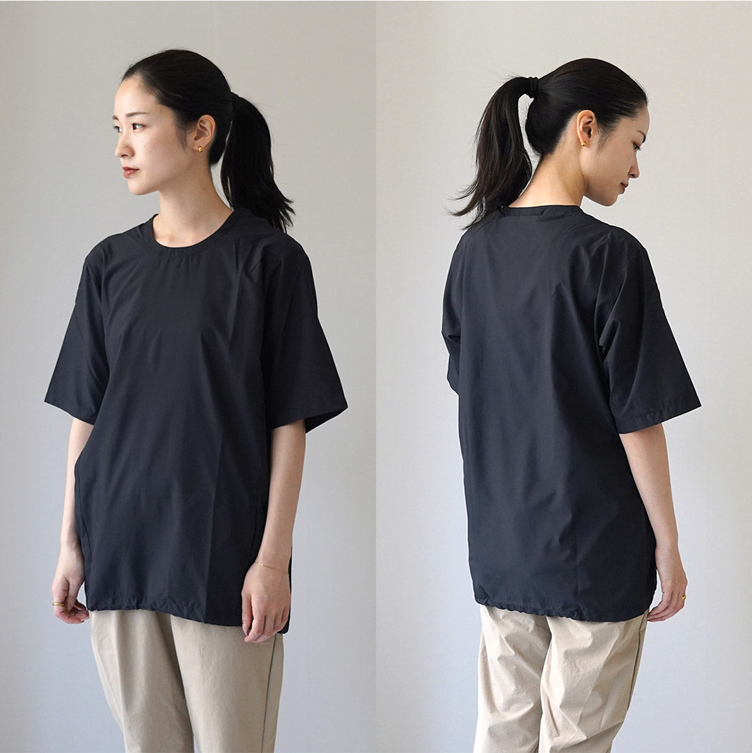 HOUDINI(フーディニ) ウェザー Tee
