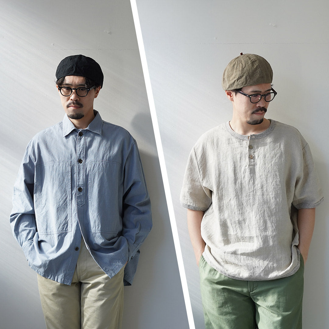 HIGHER(ハイアー)