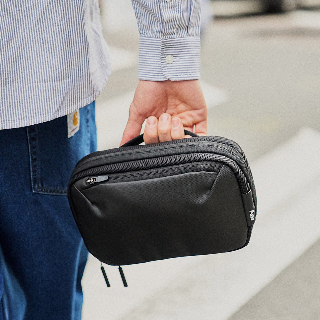 AER(エアー) ケーブルキット 3