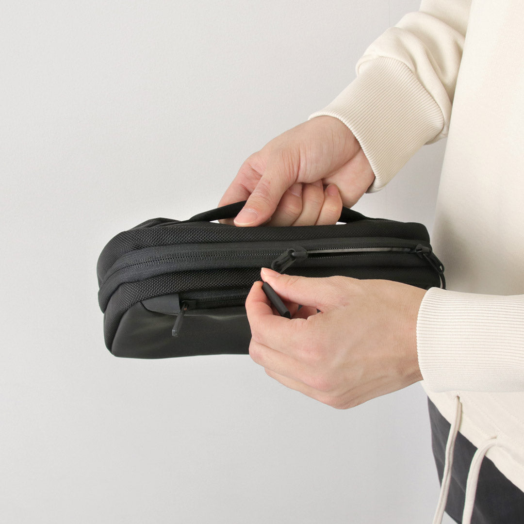 AER(エアー) ケーブルキット 3