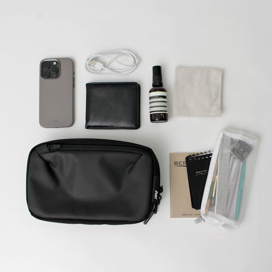 AER(エアー) ケーブルキット 3