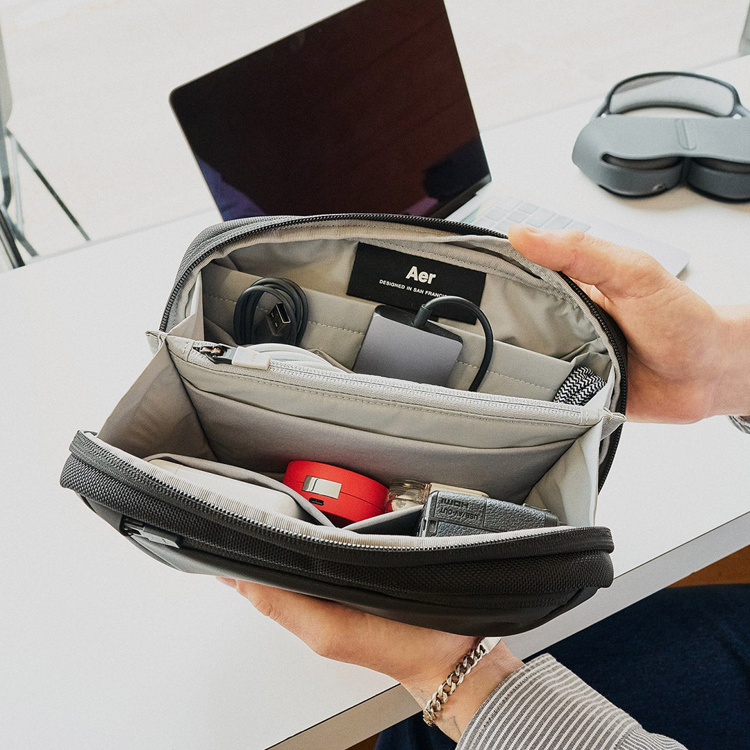 AER(エアー) ケーブルキット 3