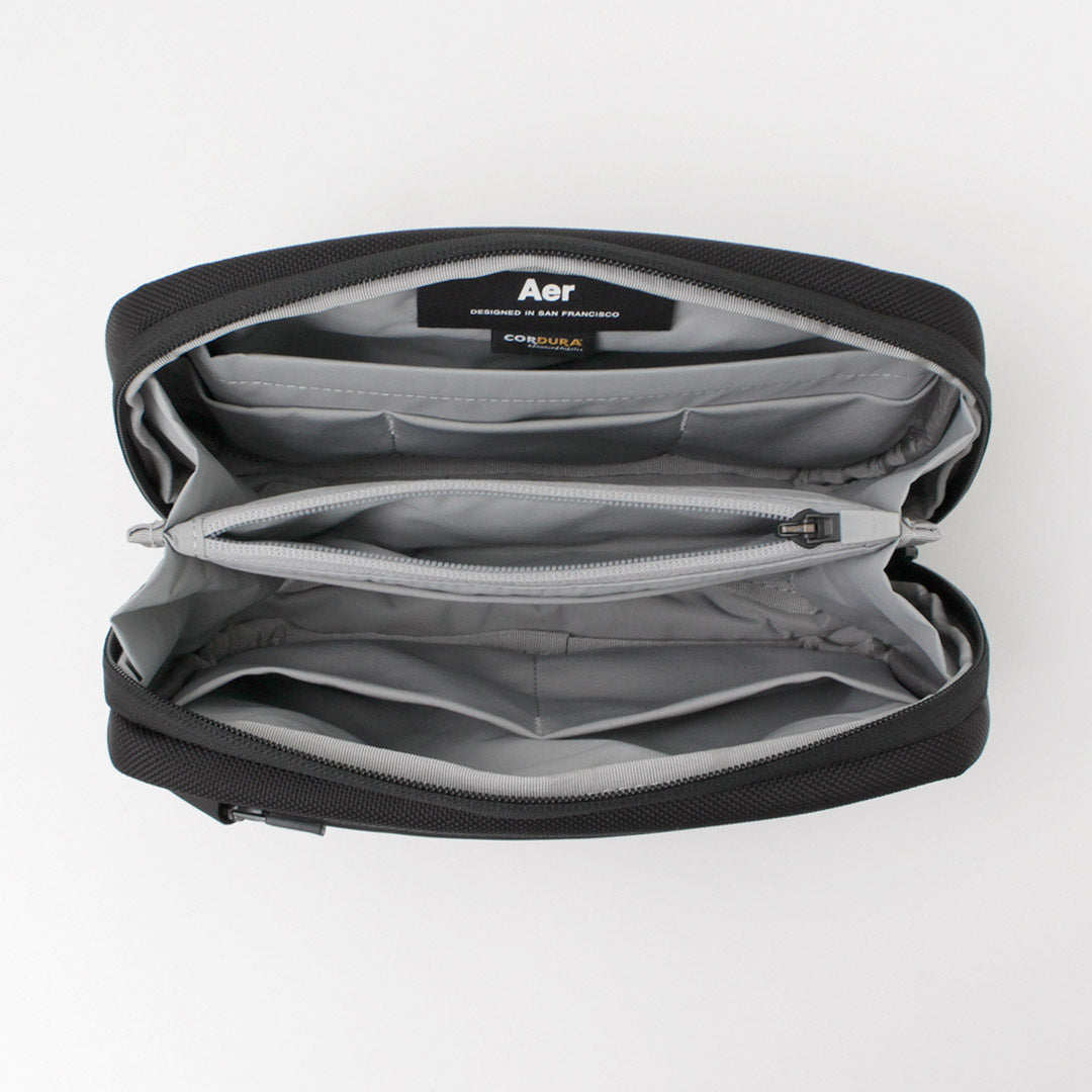 AER(エアー) ケーブルキット 3