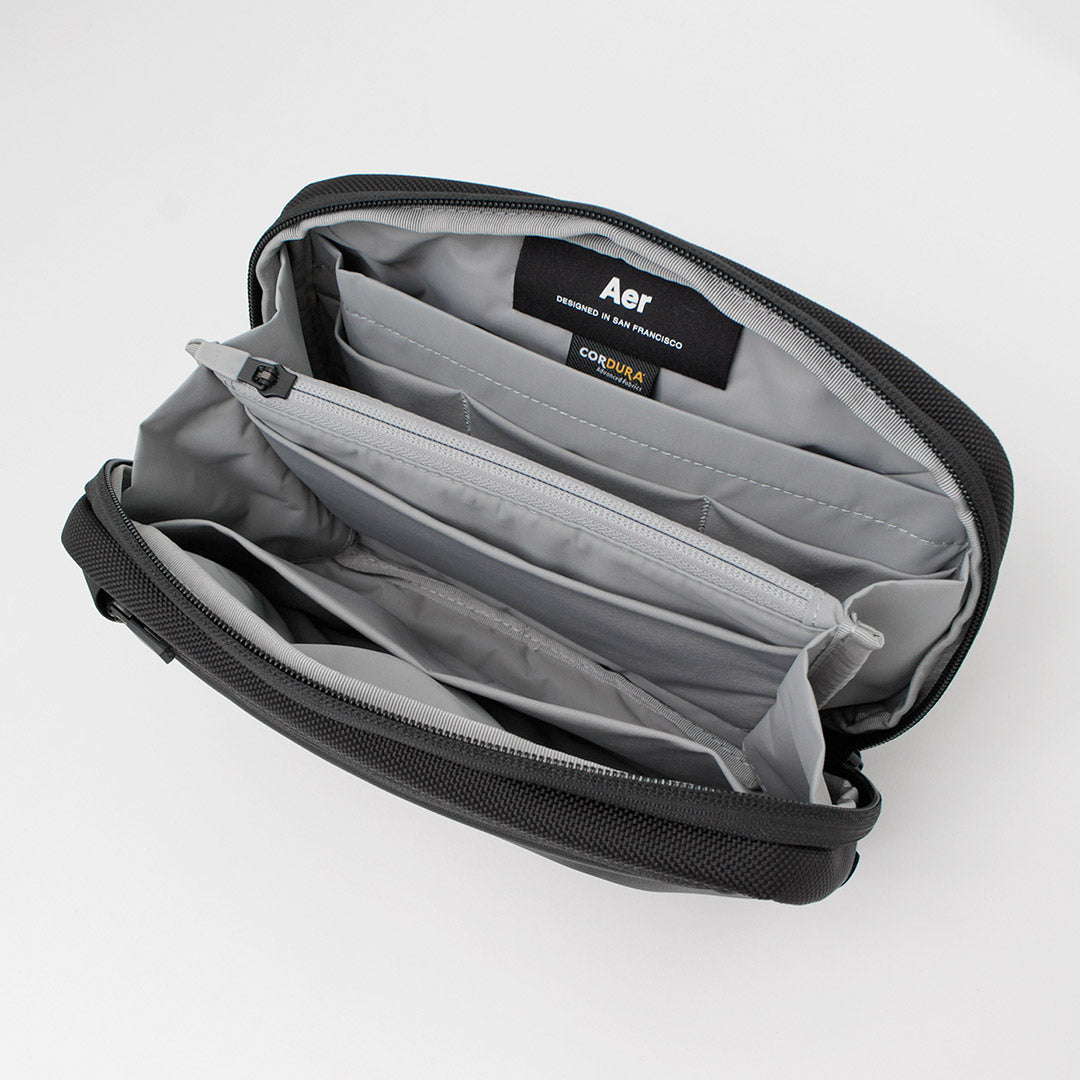 AER(エアー) ケーブルキット 3