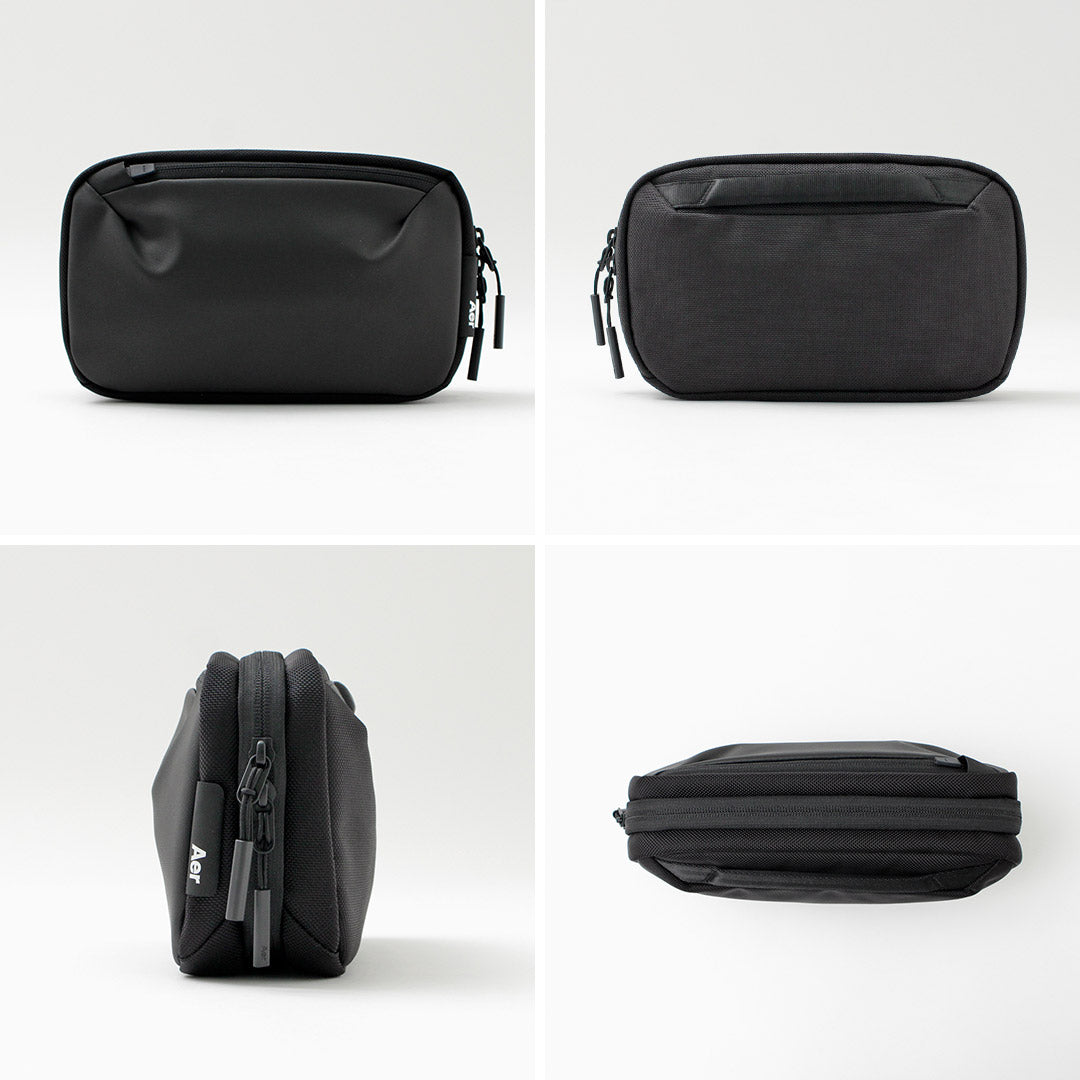 AER(エアー) ケーブルキット 3