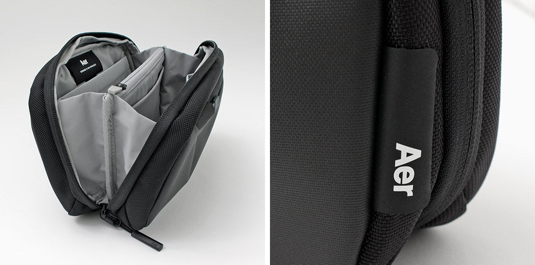 AER(エアー) ケーブルキット 3