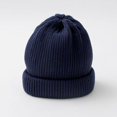 navy / F