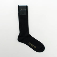 black / M