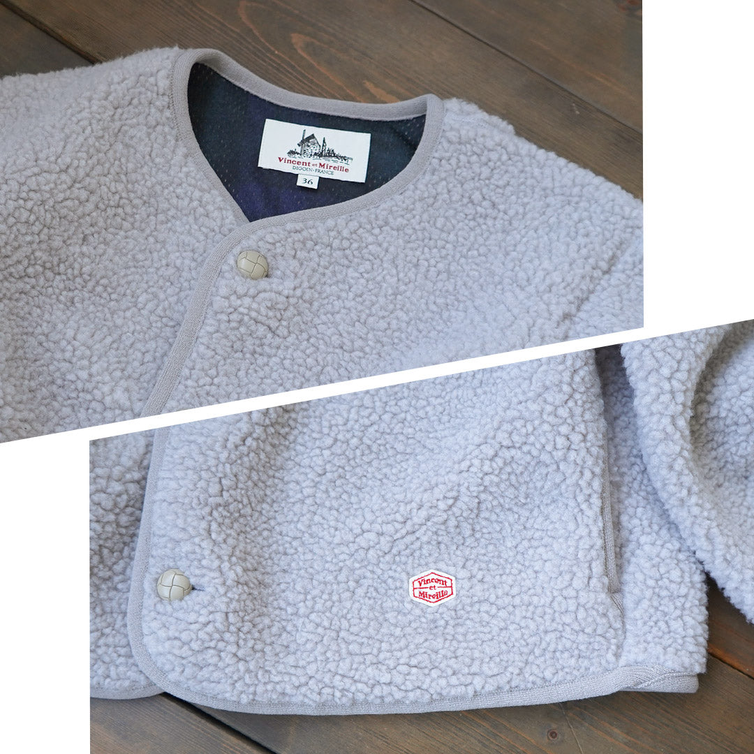 VINCENTETMIREILLE(ヴァンソンエミレイユ)