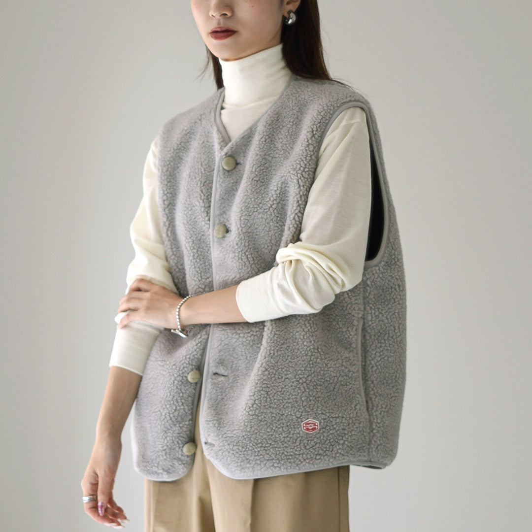 VINCENTETMIREILLE(ヴァンソンエミレイユ)