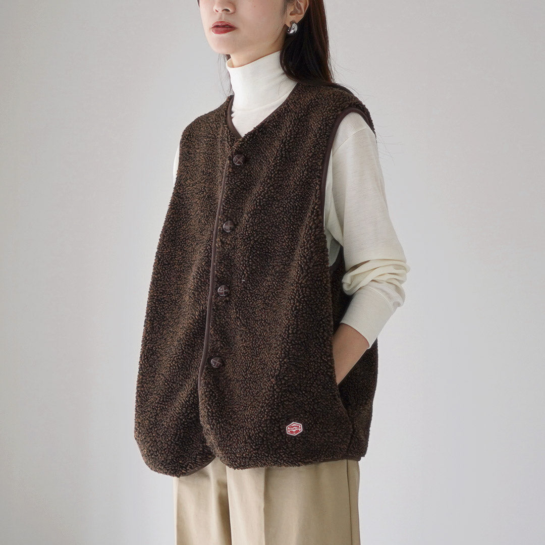 VINCENTETMIREILLE(ヴァンソンエミレイユ)