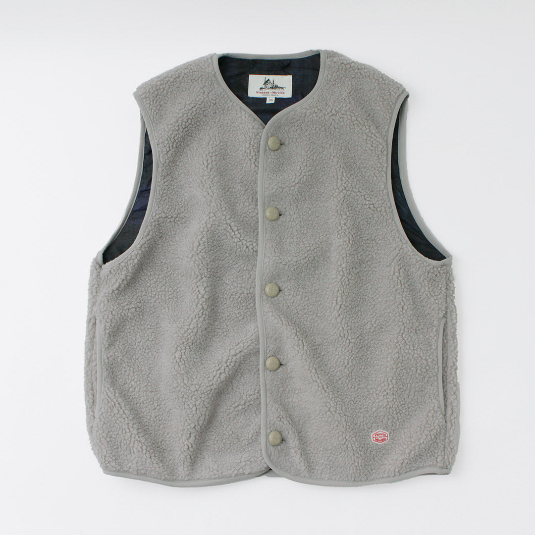 VINCENTETMIREILLE(ヴァンソンエミレイユ)