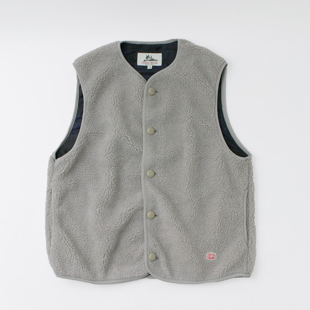 VINCENTETMIREILLE(ヴァンソンエミレイユ)