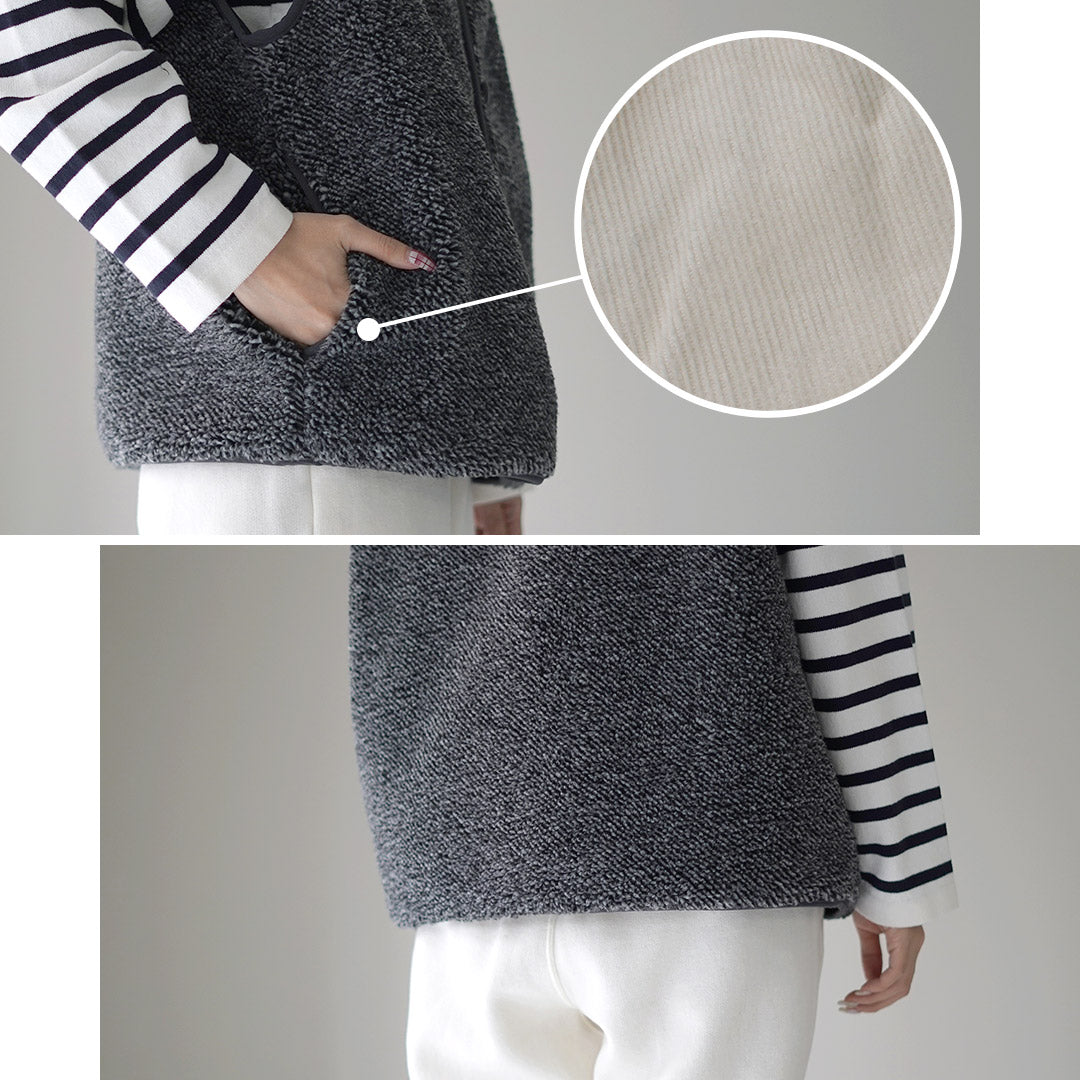 VINCENTETMIREILLE(ヴァンソンエミレイユ)