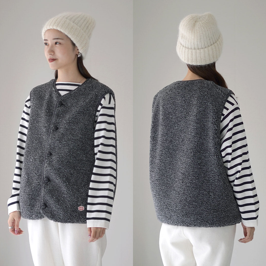 VINCENTETMIREILLE(ヴァンソンエミレイユ)