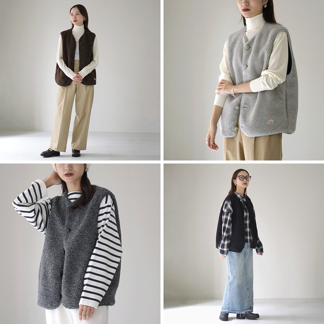 VINCENTETMIREILLE(ヴァンソンエミレイユ)