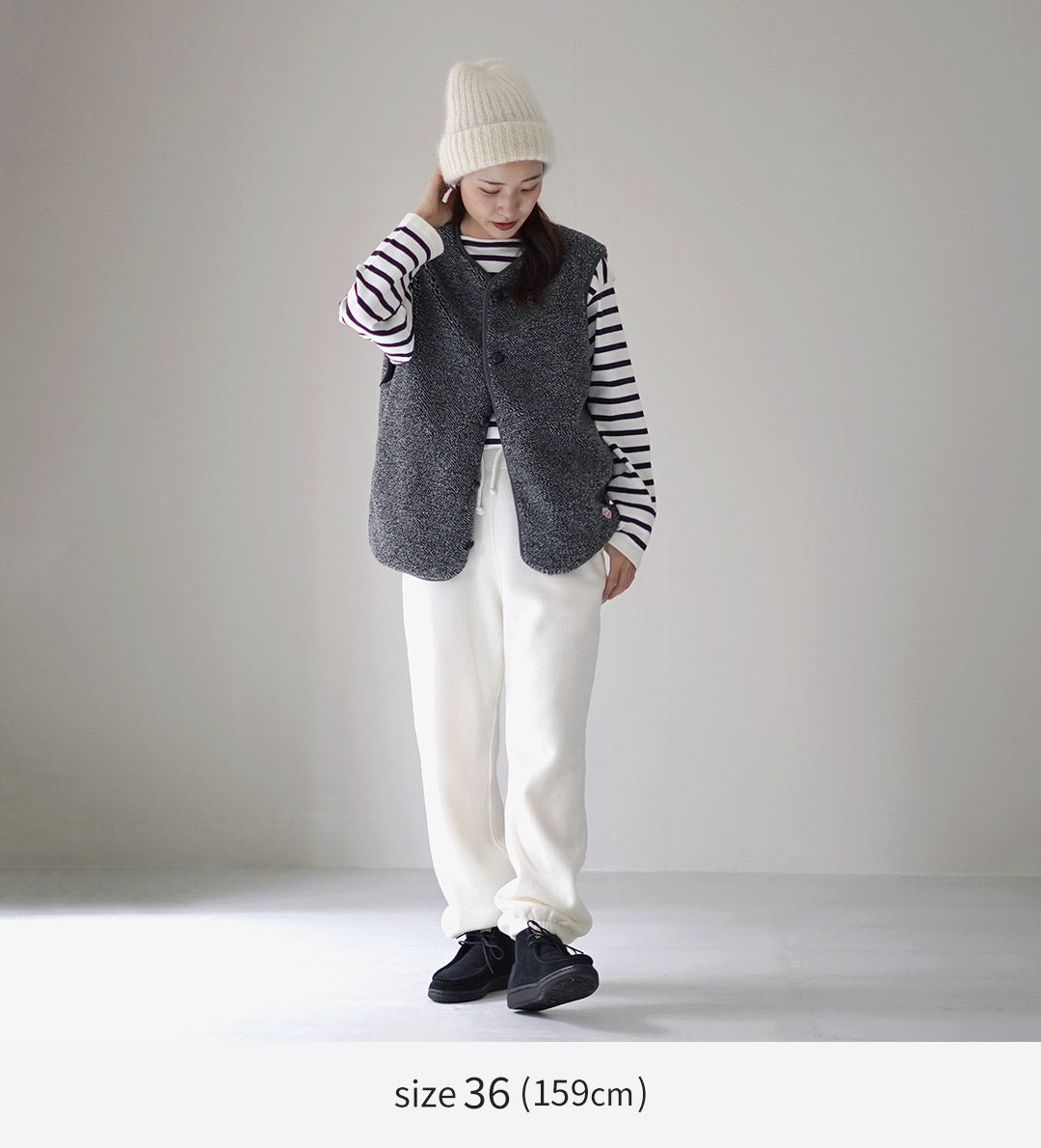 VINCENTETMIREILLE(ヴァンソンエミレイユ)