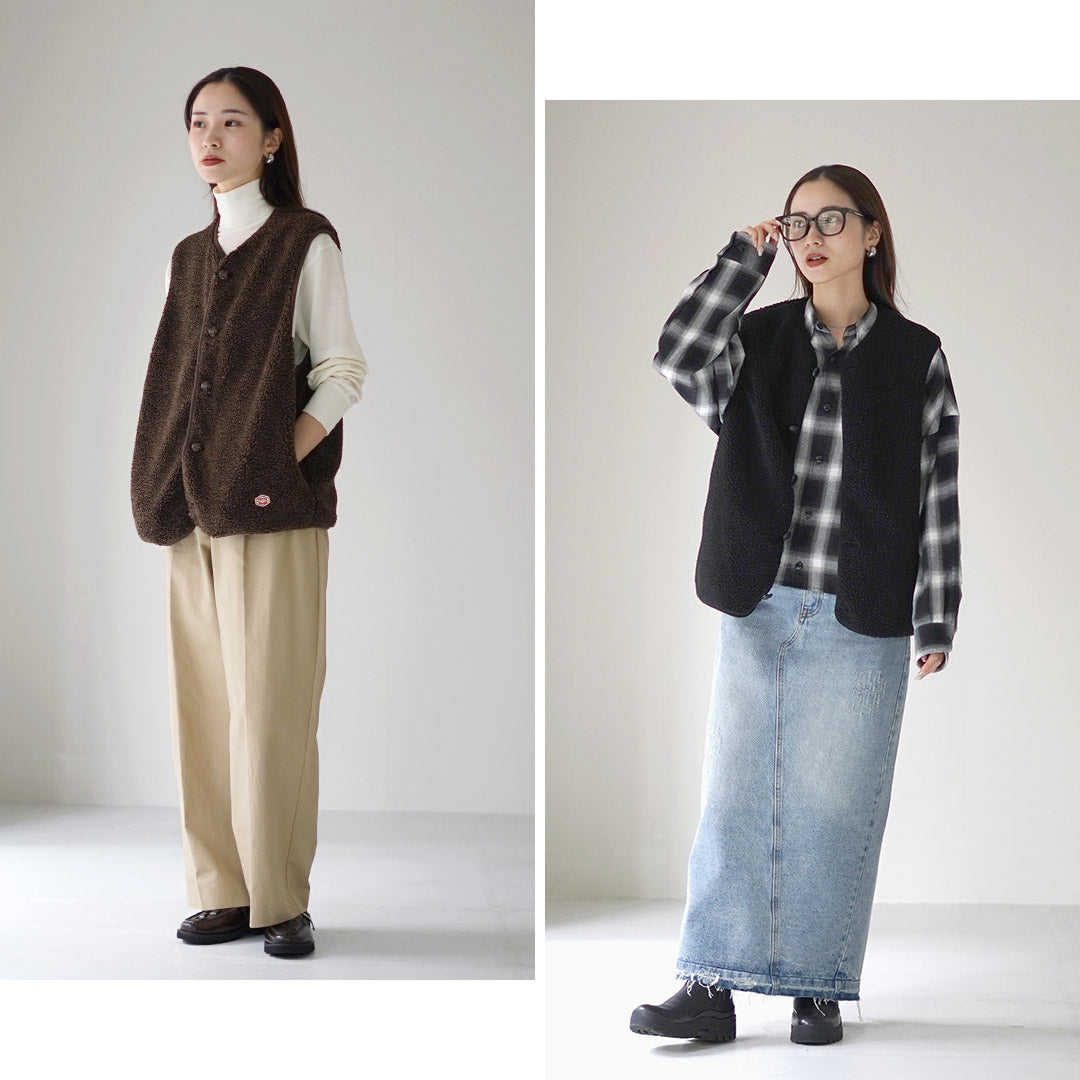 VINCENTETMIREILLE(ヴァンソンエミレイユ)