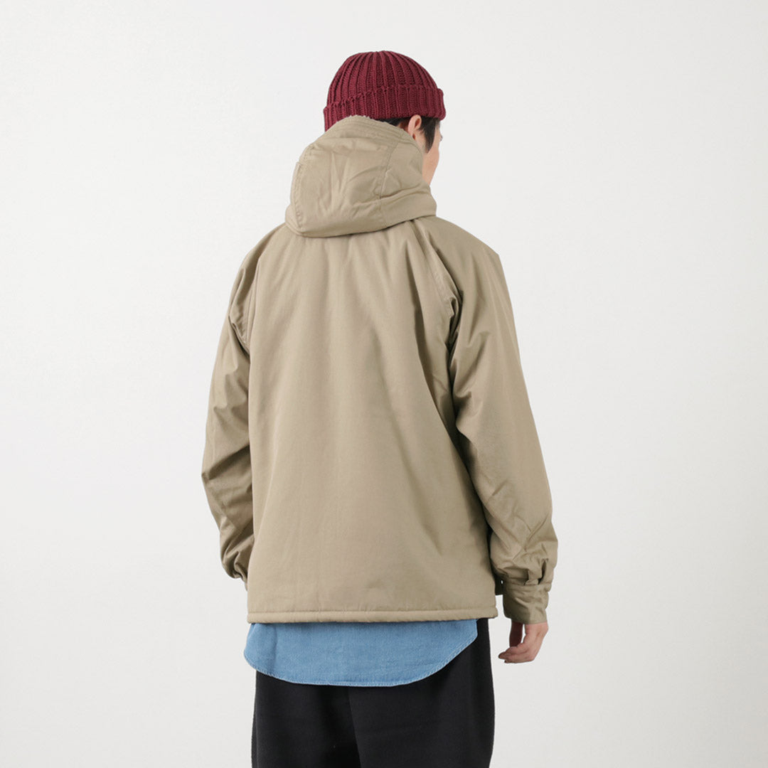 SIERRA DESIGNS(シエラデザインズ) 65/35クロス ボア マウンテンパーカー