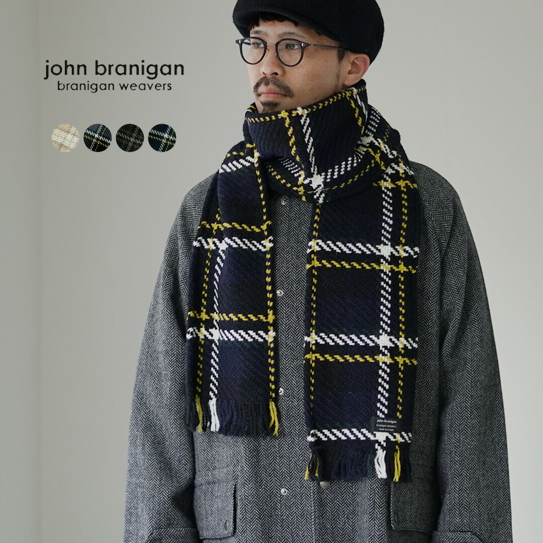 JOHNBRANIGAN(ジョンブラニガン)