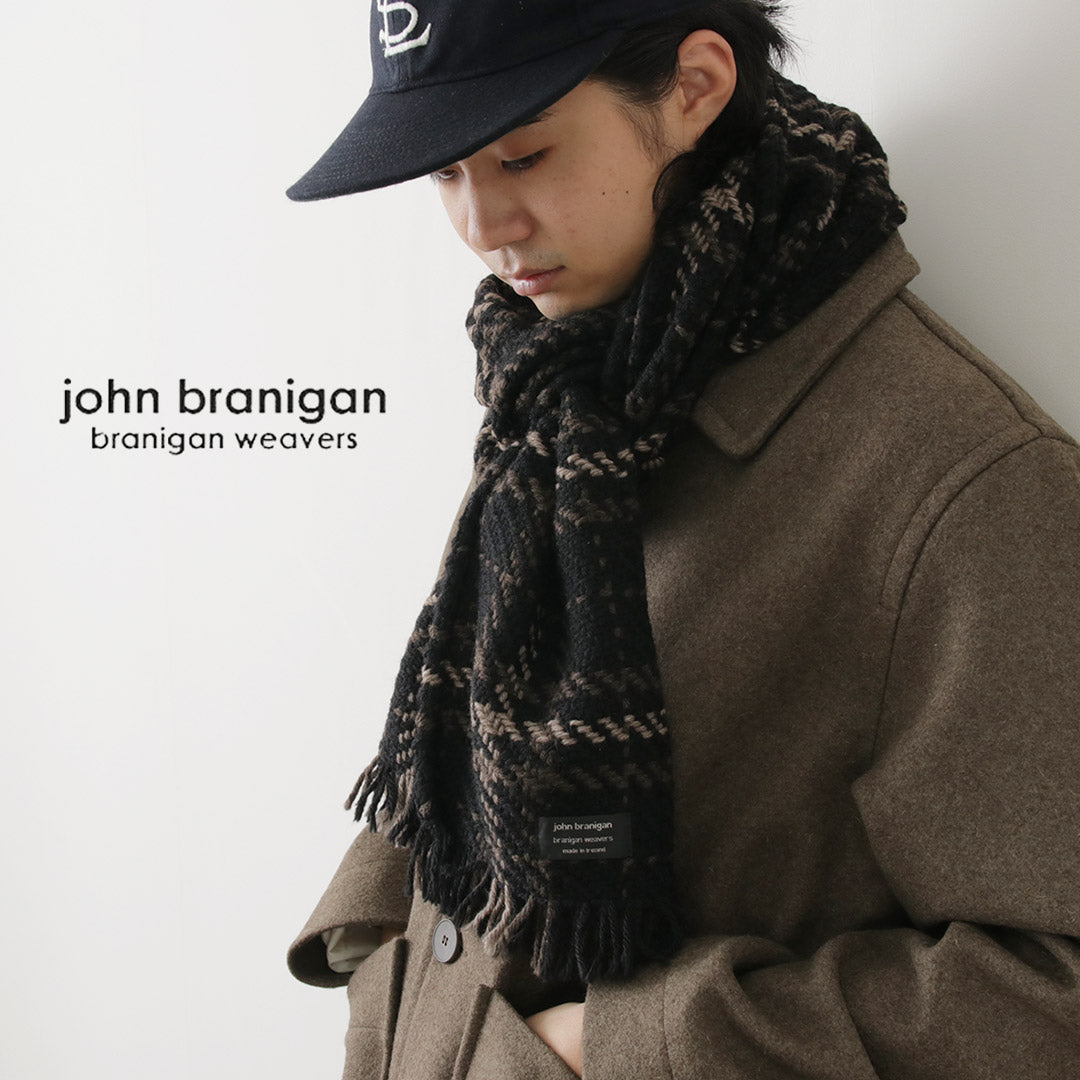 JOHNBRANIGAN(ジョンブラニガン)