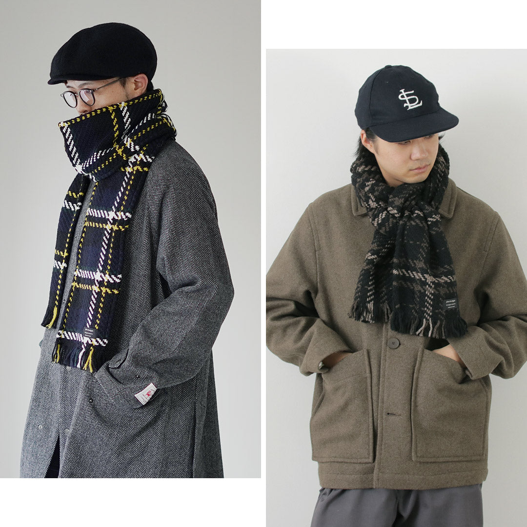 JOHNBRANIGAN(ジョンブラニガン)