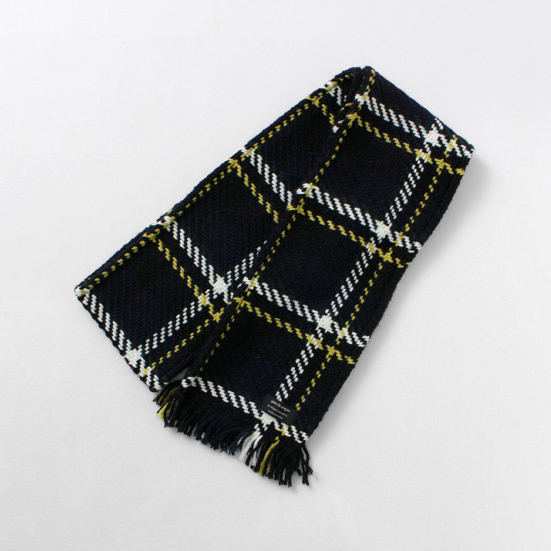 JOHNBRANIGAN(ジョンブラニガン)