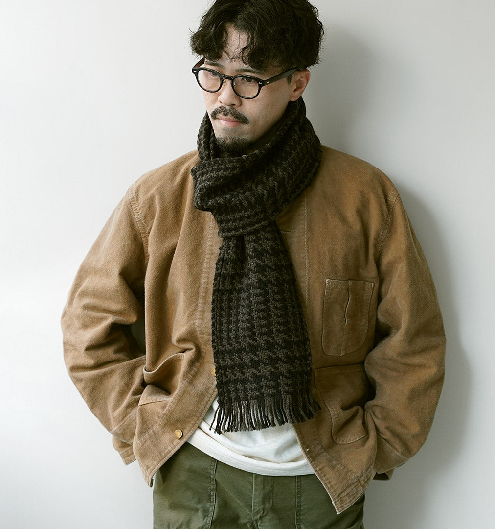 JOHNBRANIGAN(ジョンブラニガン)