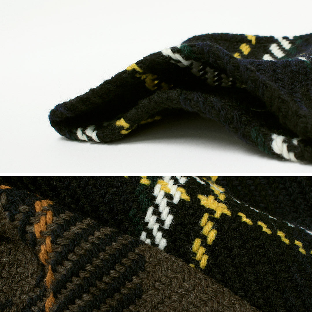 JOHNBRANIGAN(ジョンブラニガン)