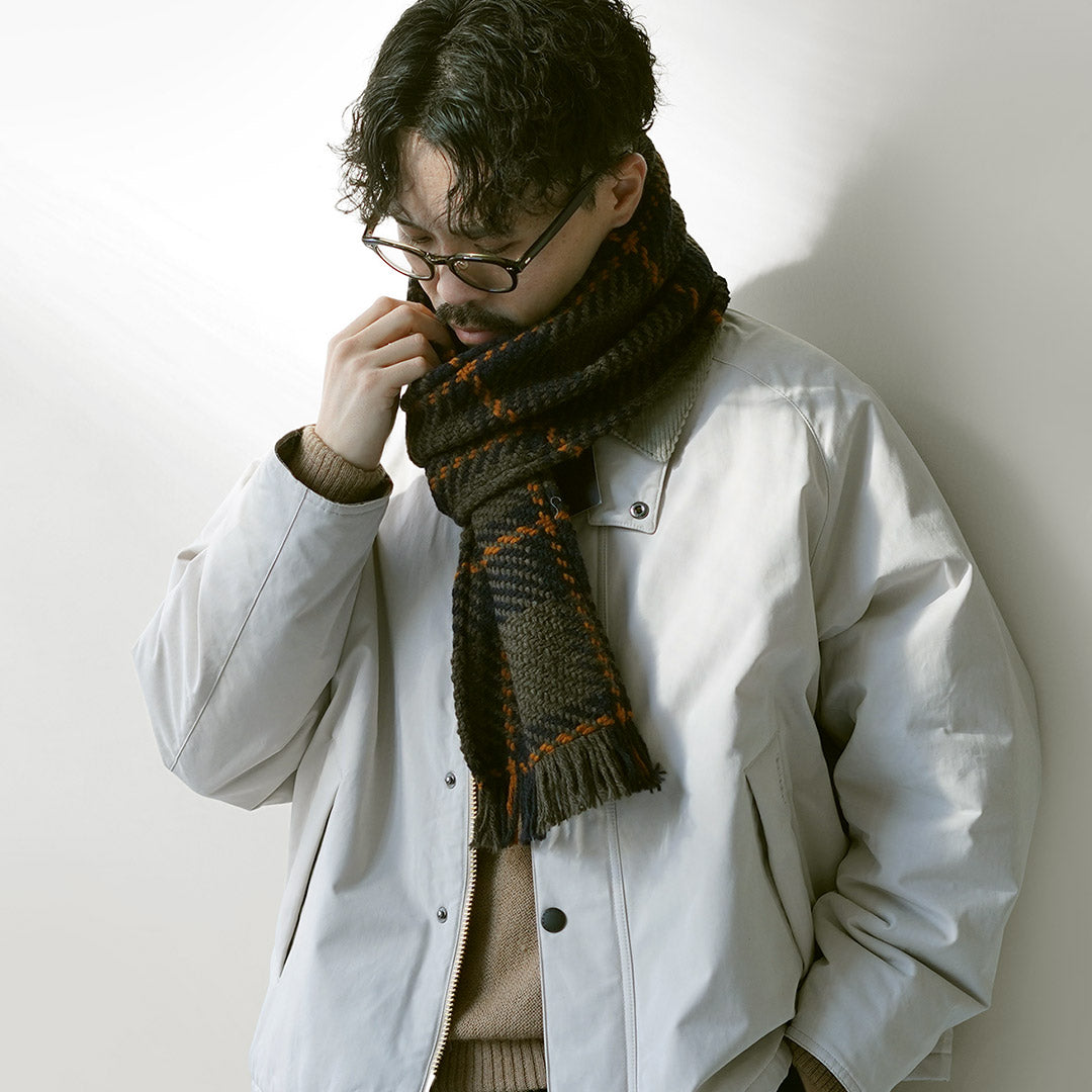 JOHNBRANIGAN(ジョンブラニガン)