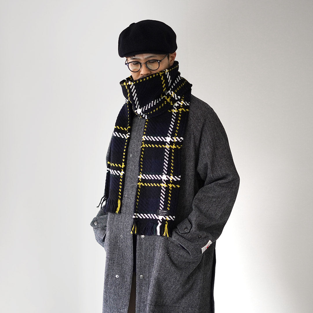 JOHNBRANIGAN(ジョンブラニガン)