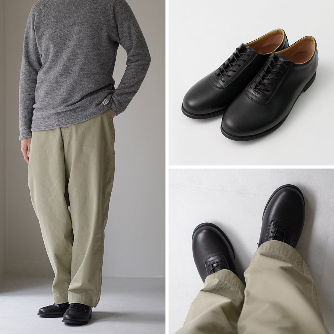 BLUEOVER (ブルーオーバー) マルコ ダイナイトソール