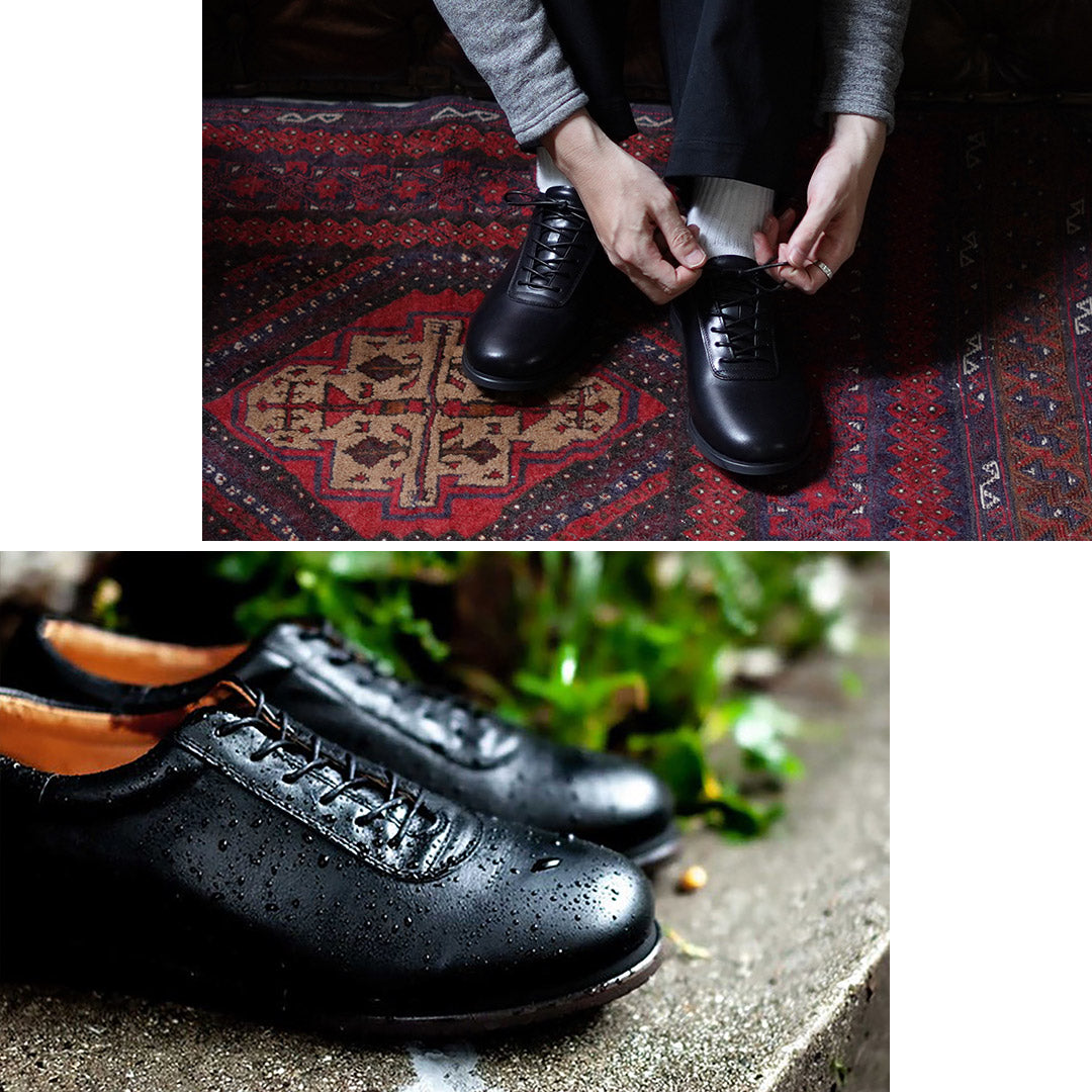 BLUEOVER (ブルーオーバー) マルコ ダイナイトソール