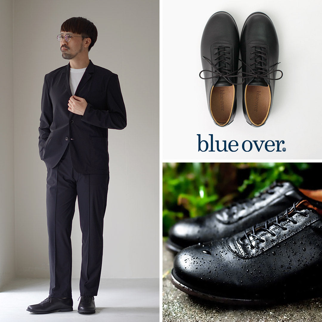 BLUEOVER (ブルーオーバー) マルコ ダイナイトソール