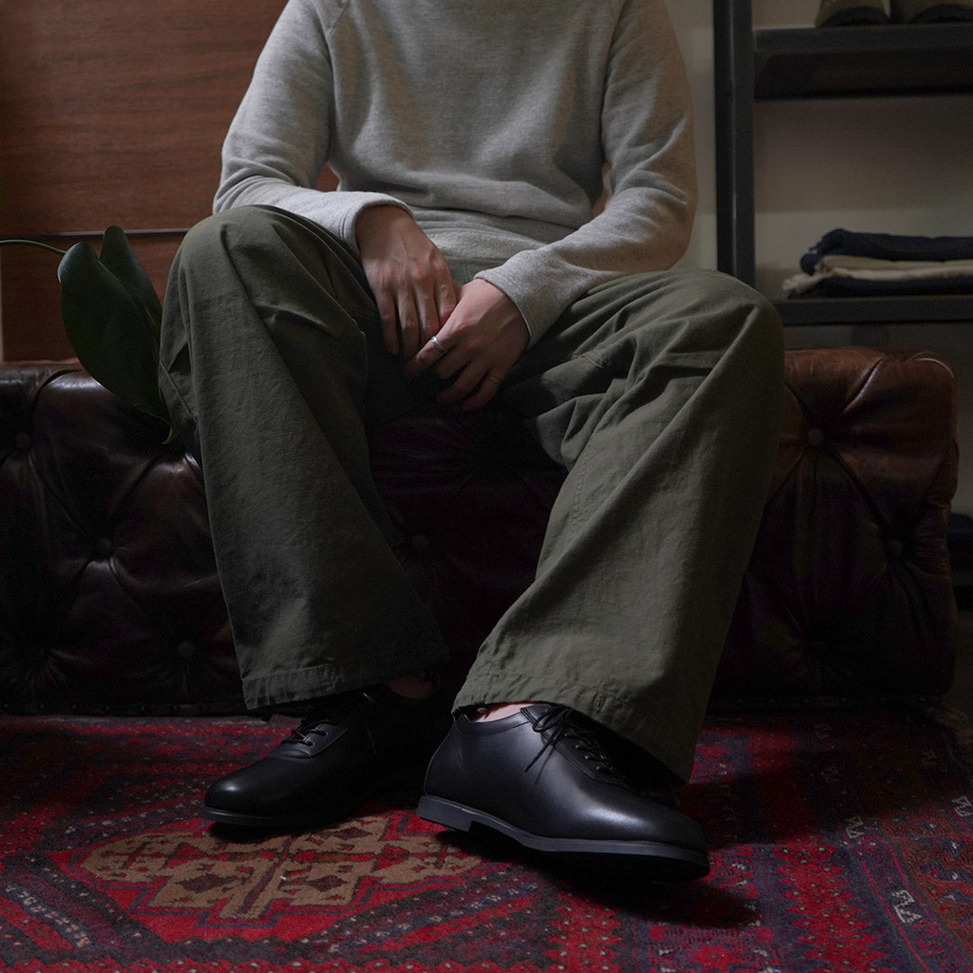 BLUEOVER (ブルーオーバー) マルコ ダイナイトソール