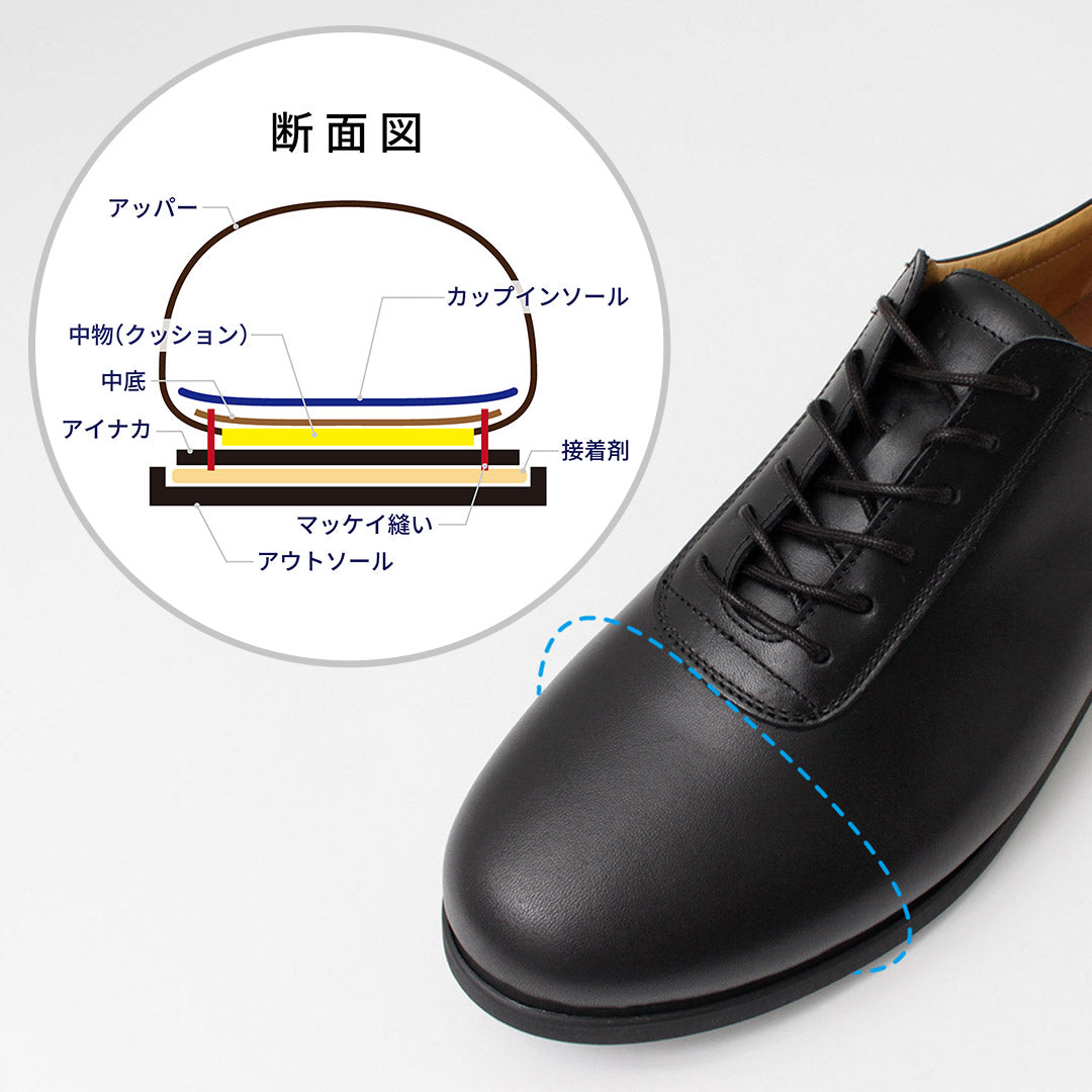 BLUEOVER (ブルーオーバー) マルコ ダイナイトソール