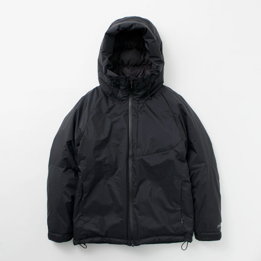 NANGA(ナンガ) オーロラ ダウンジャケット レディース