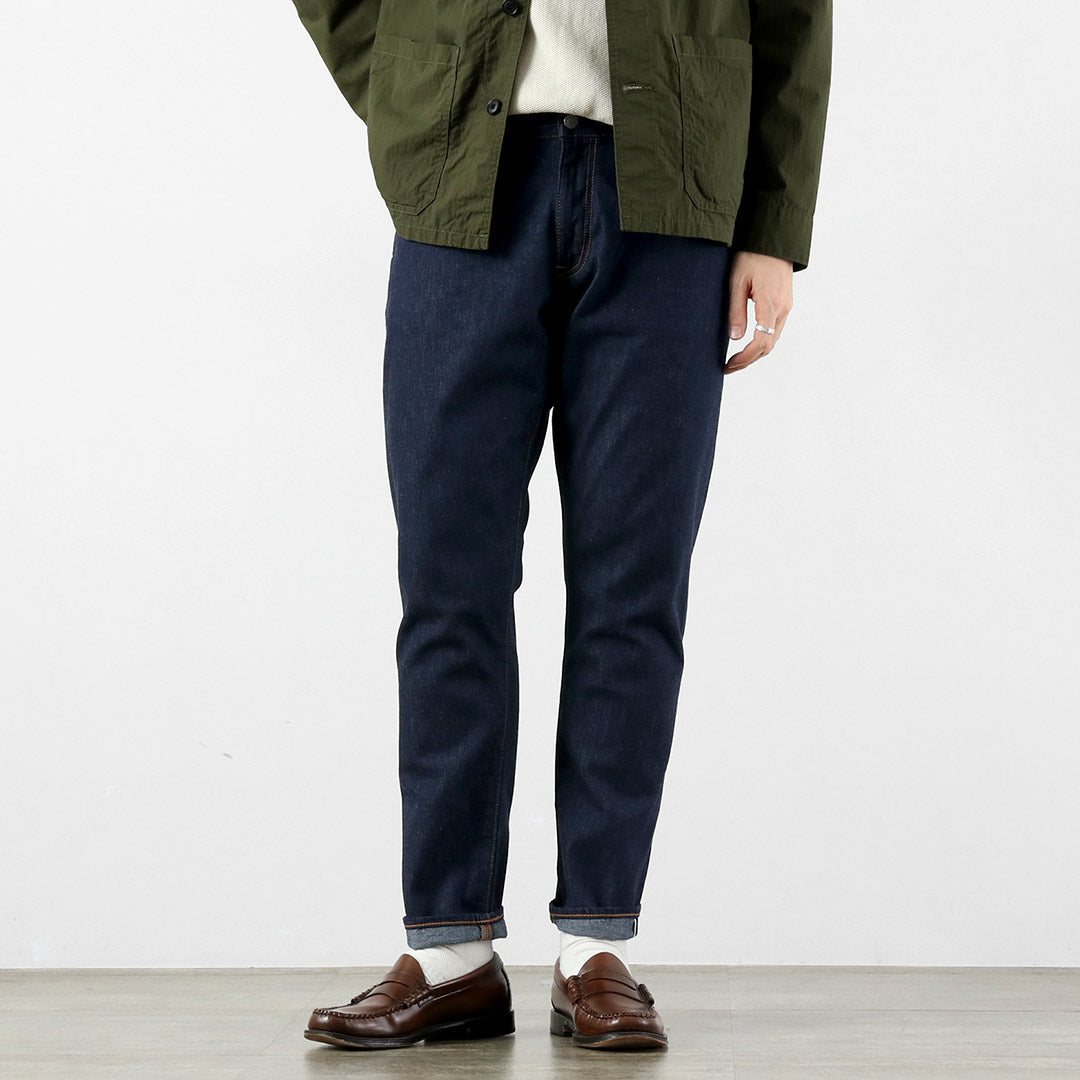 Bluerefabric(ブルーリファブリック)