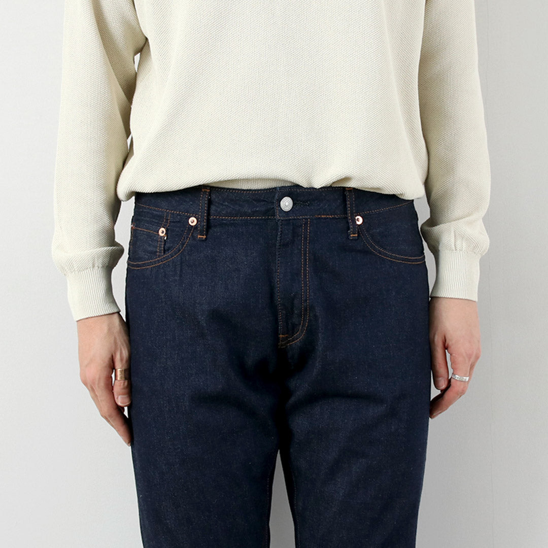 Bluerefabric(ブルーリファブリック)