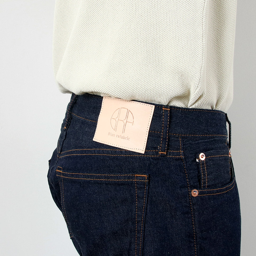 Bluerefabric(ブルーリファブリック)