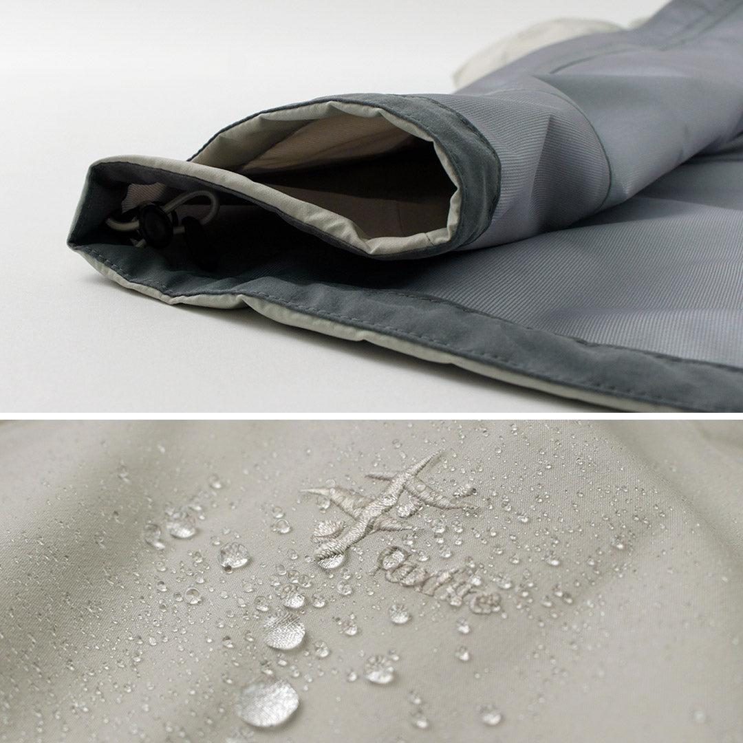 FOXFIRE(フォックスファイヤー) ミズリープジャケット