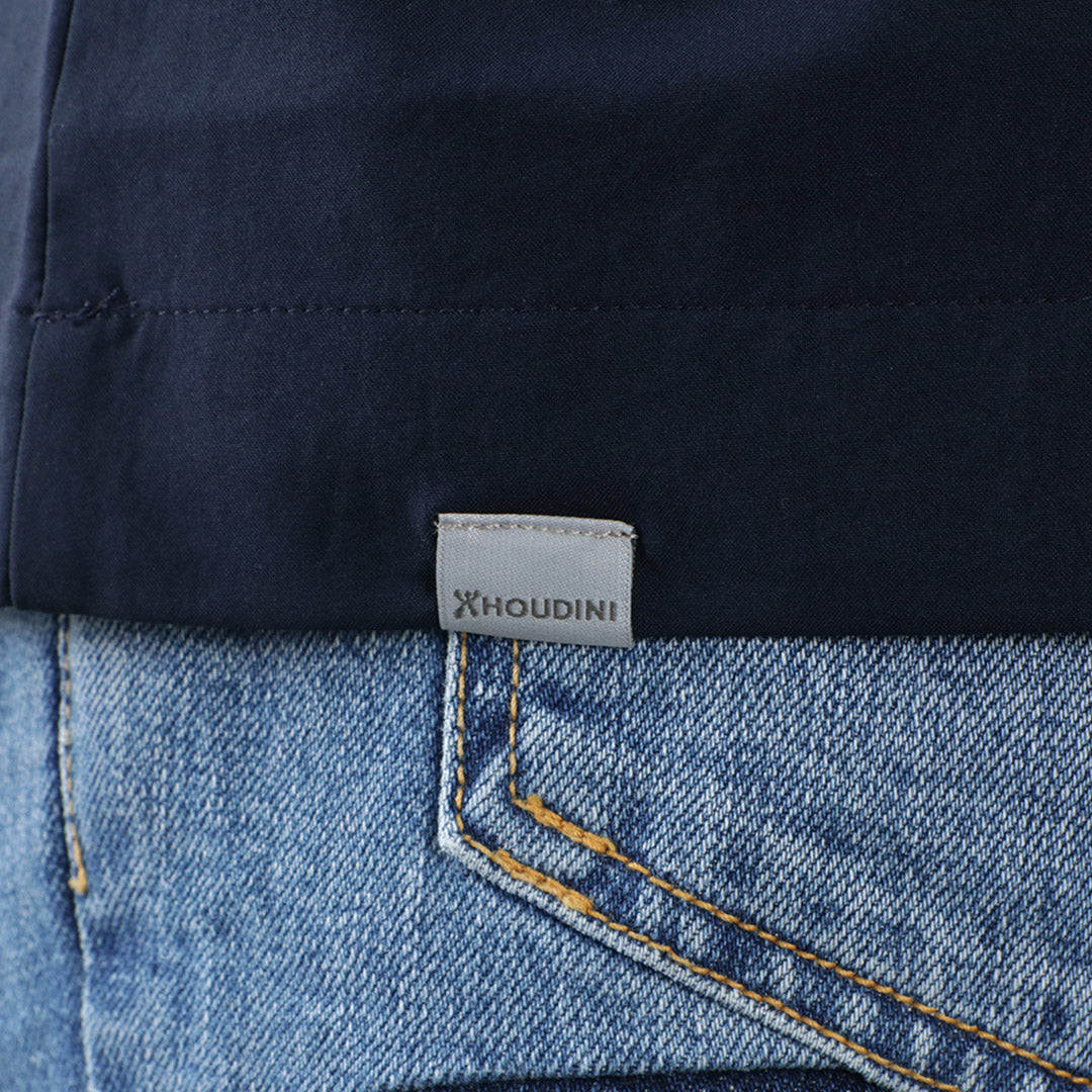 HOUDINI(フーディニ)