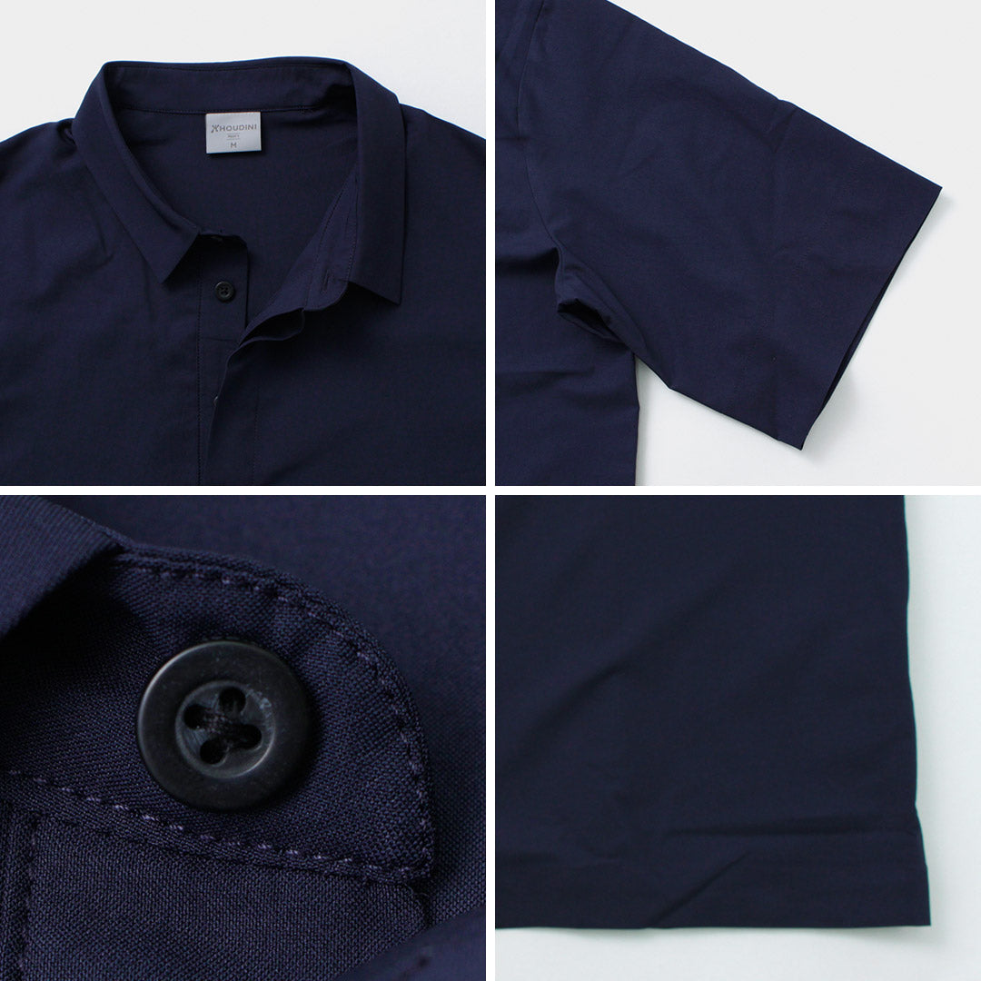 HOUDINI(フーディニ)