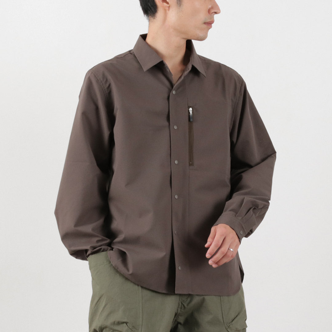 RAG(ラグ) アスレチック シャツ