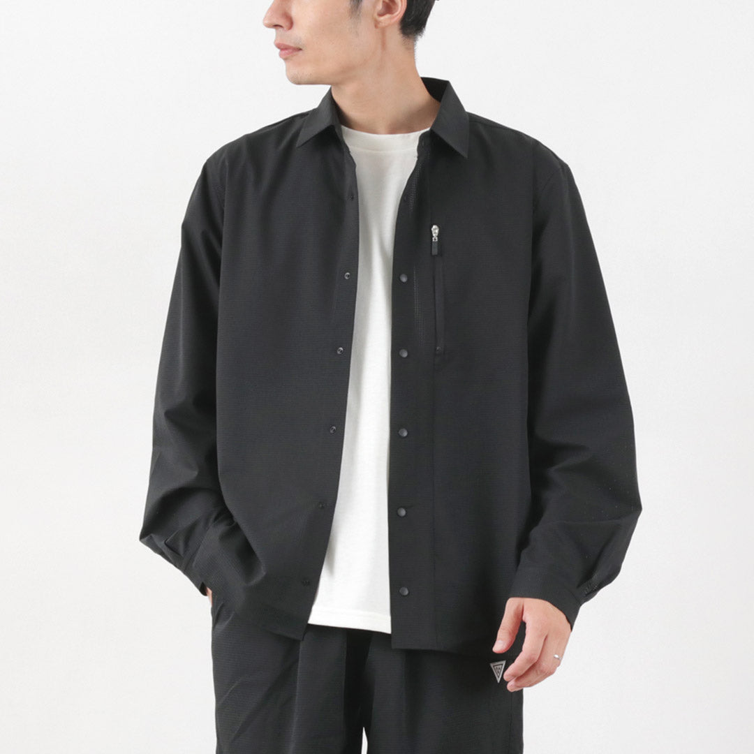 RAG(ラグ) アスレチック シャツ